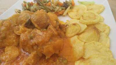 Bar Restaurante Novo