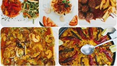 Bar Restaurante Novo