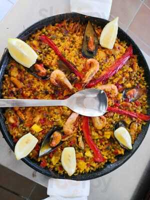 Bar Restaurante Novo