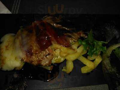 Restaurante Don Quijote