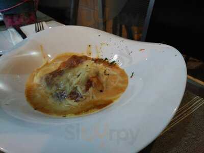 Restaurante Don Quijote