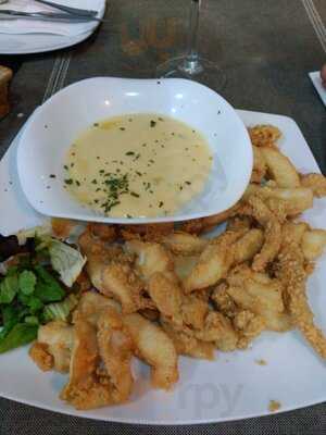 Restaurante Don Quijote