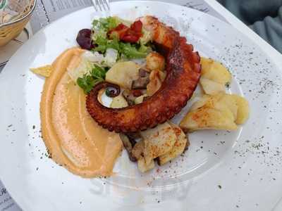 Restaurante Don Quijote