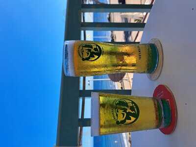 Ocean's Cocktail Bar