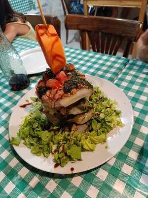 Guachinche La Cueva De Casiano