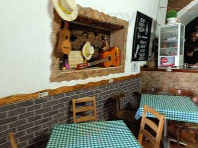 Guachinche La Cueva De Casiano