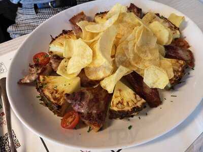 La Bodeguilla De Santa Marta