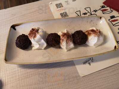 La Bodeguilla De Santa Marta