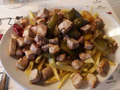 La Bodeguilla De Santa Marta