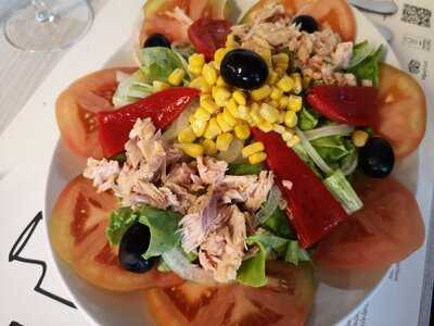 La Bodeguilla De Santa Marta