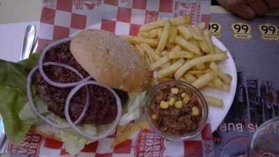 Barba-rossa Beach Bar Granollers