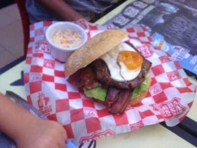 Barba-rossa Beach Bar Granollers