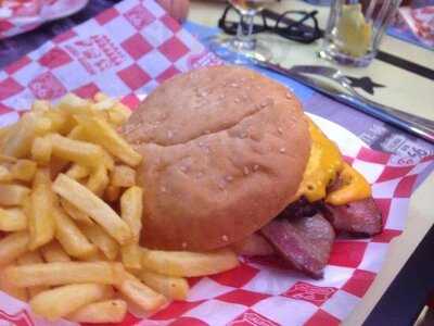 Barba-rossa Beach Bar Granollers