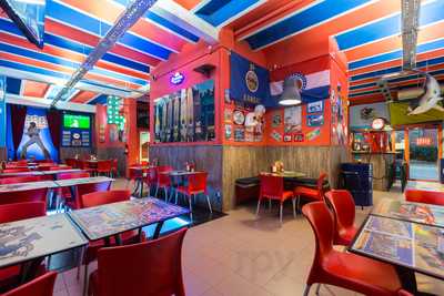 Barba-rossa Beach Bar Granollers