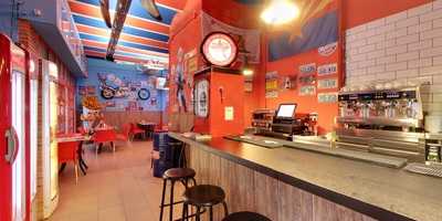 Barba-rossa Beach Bar Granollers