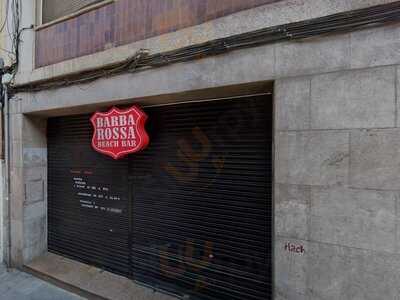 Barba-rossa Beach Bar Granollers