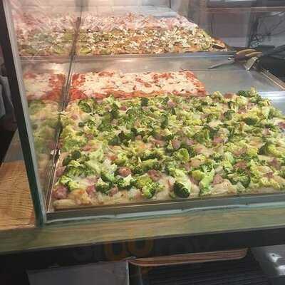 Bicicletta Taglio-bar