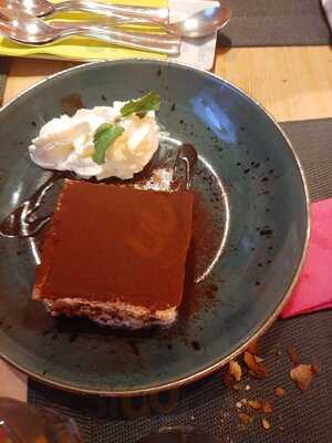 La Otra Pizza & Pasta