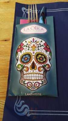 La Otra Pizza & Pasta