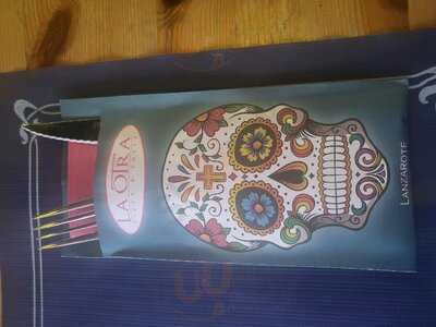 La Otra Pizza & Pasta