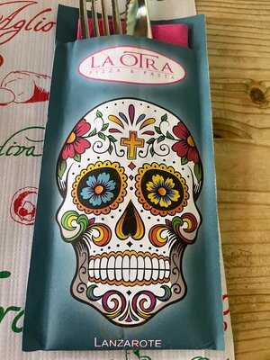 La Otra Pizza & Pasta