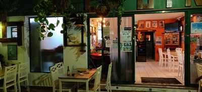 La Otra Pizza & Pasta