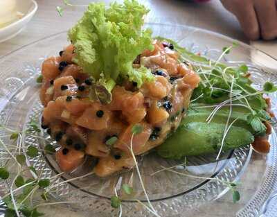 Restaurante Cocina Del Puerto