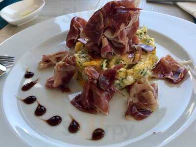 Restaurante Cocina Del Puerto