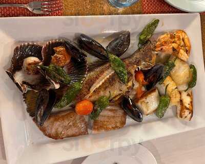 Restaurante Cocina Del Puerto