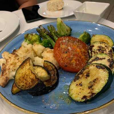 Restaurante Las Corchuelas