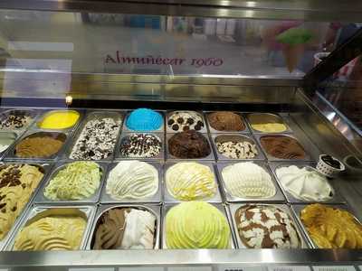 Heladería La Jijonenca