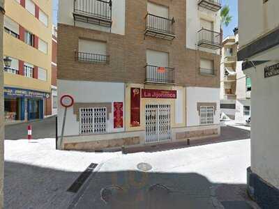 Heladería La Jijonenca