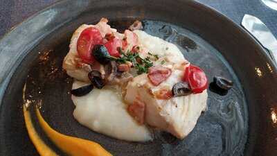 Restaurante La Casa De Napoleon