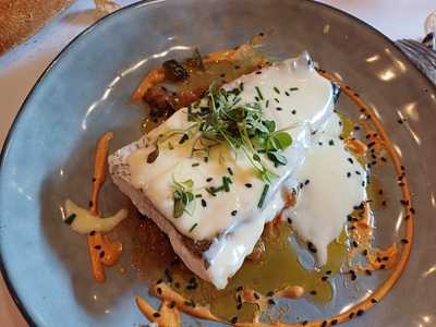 Restaurante La Casa De Napoleon