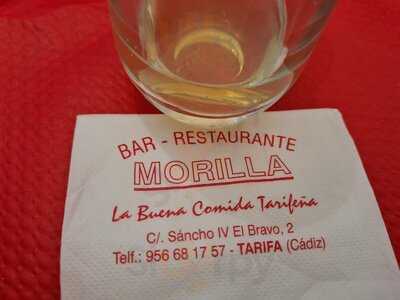Restaurante Morilla
