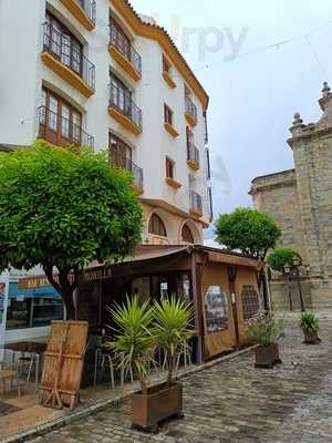 Restaurante Morilla