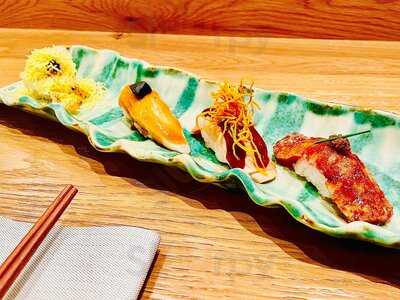 Elosta-restaurante & Sushi Bar