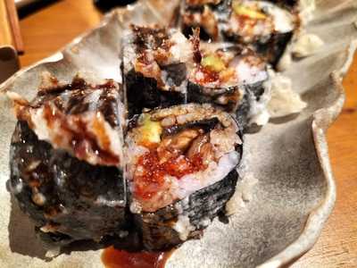 Elosta-restaurante & Sushi Bar