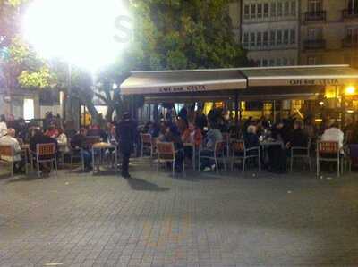 Cafe Bar Celta