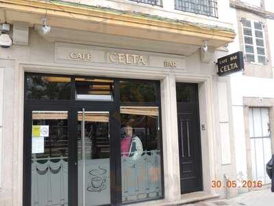 Cafe Bar Celta