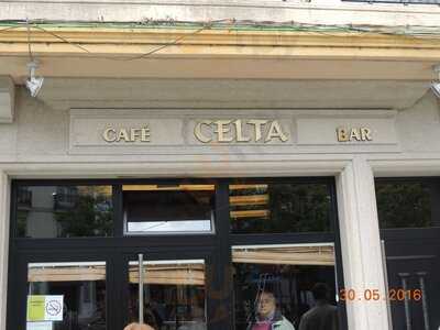 Cafe Bar Celta