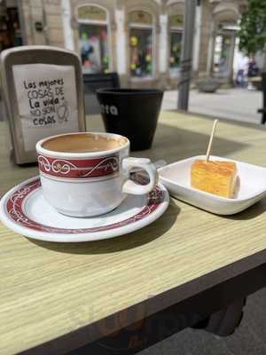 Cafe Bar Celta