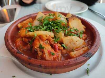 Restaurante La Langosta