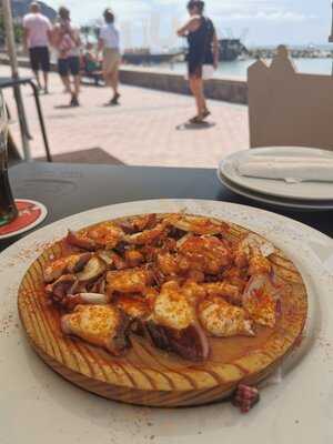 Restaurante La Langosta