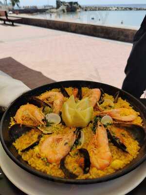 Restaurante La Langosta