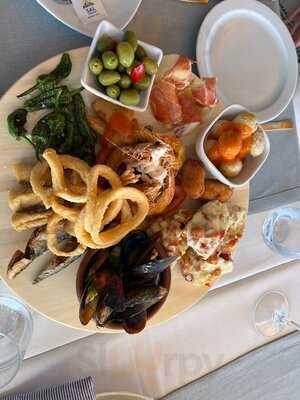 Restaurante La Langosta