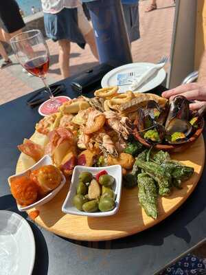 Restaurante La Langosta