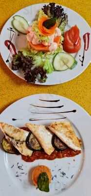 Restaurante La Langosta