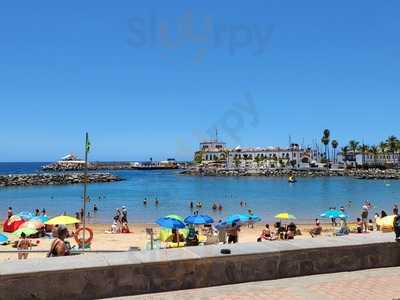 Restaurante La Langosta