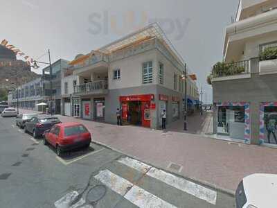 Restaurante La Langosta